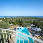 Villa Agnanti Vlachopoulátika