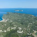 Agnanti Villa