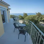 Agnanti Villa