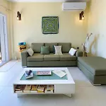 Agnanti Villa Vlachopoulátika