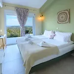Villa Agnanti Vlachopoulátika