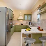 Agnanti Villa Vlachopoulátika