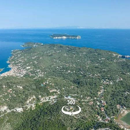 Agnanti Villa