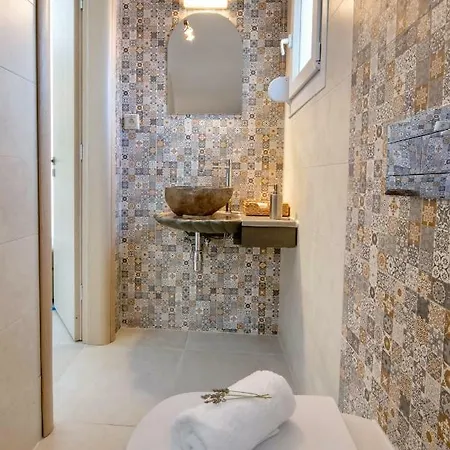 Villa Agnanti Vlachopoulátika