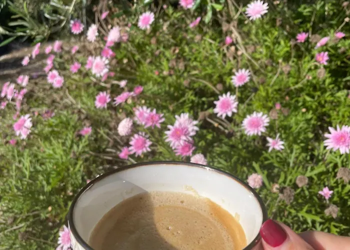 וילה Agnanti